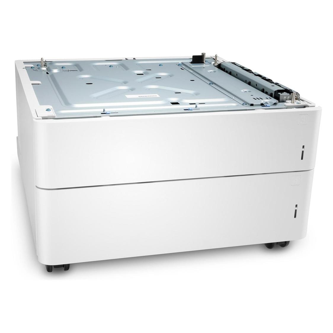 HP LaserJet 2x550 Sht Ppr Tray and Stand (T3V29A)