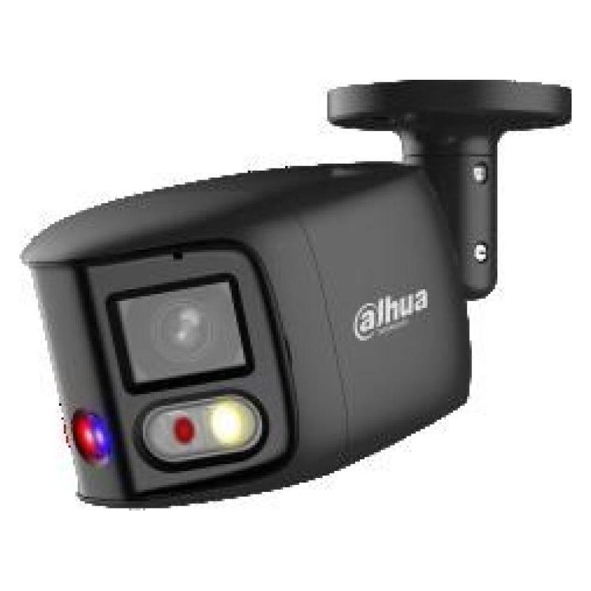 Dahua CCTV 8MP General Bullet Network CAMERA, DH-IPC-PFW3849SP-A180-E2-AS-PV-0280B (DH-IPC-PFW3849SP-A180-E2-AS-PV-0280B)