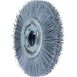 PFERD TOOLS Rundbürste breit ungezopft RBU SiC-Filament - 43701183