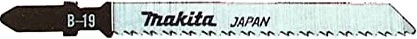 Makita A-85715 Jig Saw Blade B-19 5 Pieces