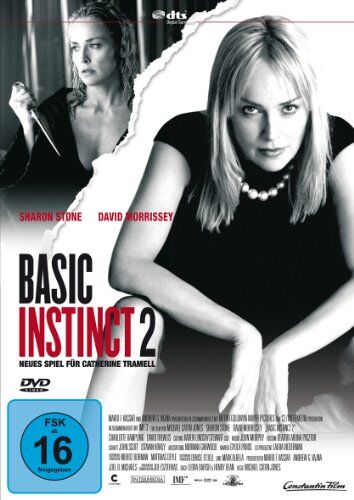 Michael Caton-Jones - Basic Instinct: Neues Spiel für Catherine Tramell - Preis vom 06.10.2026 07:26:00 h