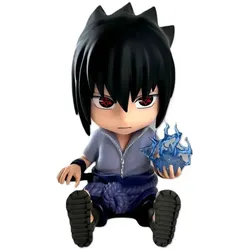 Plastoy, Spardose, Naruto Shippuden Spardose Sasuke Ver. 2