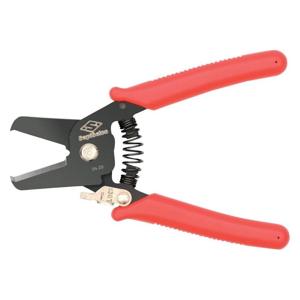 Magni Kabelbinderschere 2,5-12,5mm SapiSelco (491190)