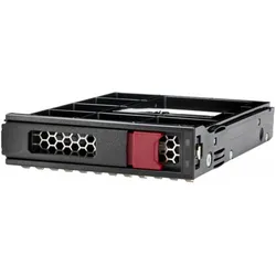 HPE P37009-B21 Internes Solid State Drive SAS TLC (960 GB, 3.5"), SSD