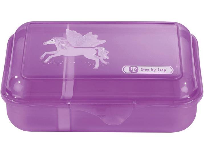 Step by Step Lunchbox 18 cm