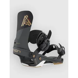UNION Atlas Pro 2027 Snowboard-Bindung black Gr. M