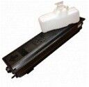 Utax Toner Compatibile per Utax 2256 Utax 1855 Utax CK-4510 Con Vaschetta 611811010 611811015 Nero Pagine 15.000
