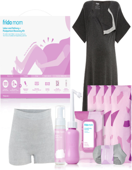 Frida Mom Bolsa Hospitalar 1 un