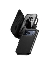 PanzerGlass CARE Feature Case Tango 2-in-1 Wallet w. MagSafe iPhone 17 Pro Max (CR63940)
