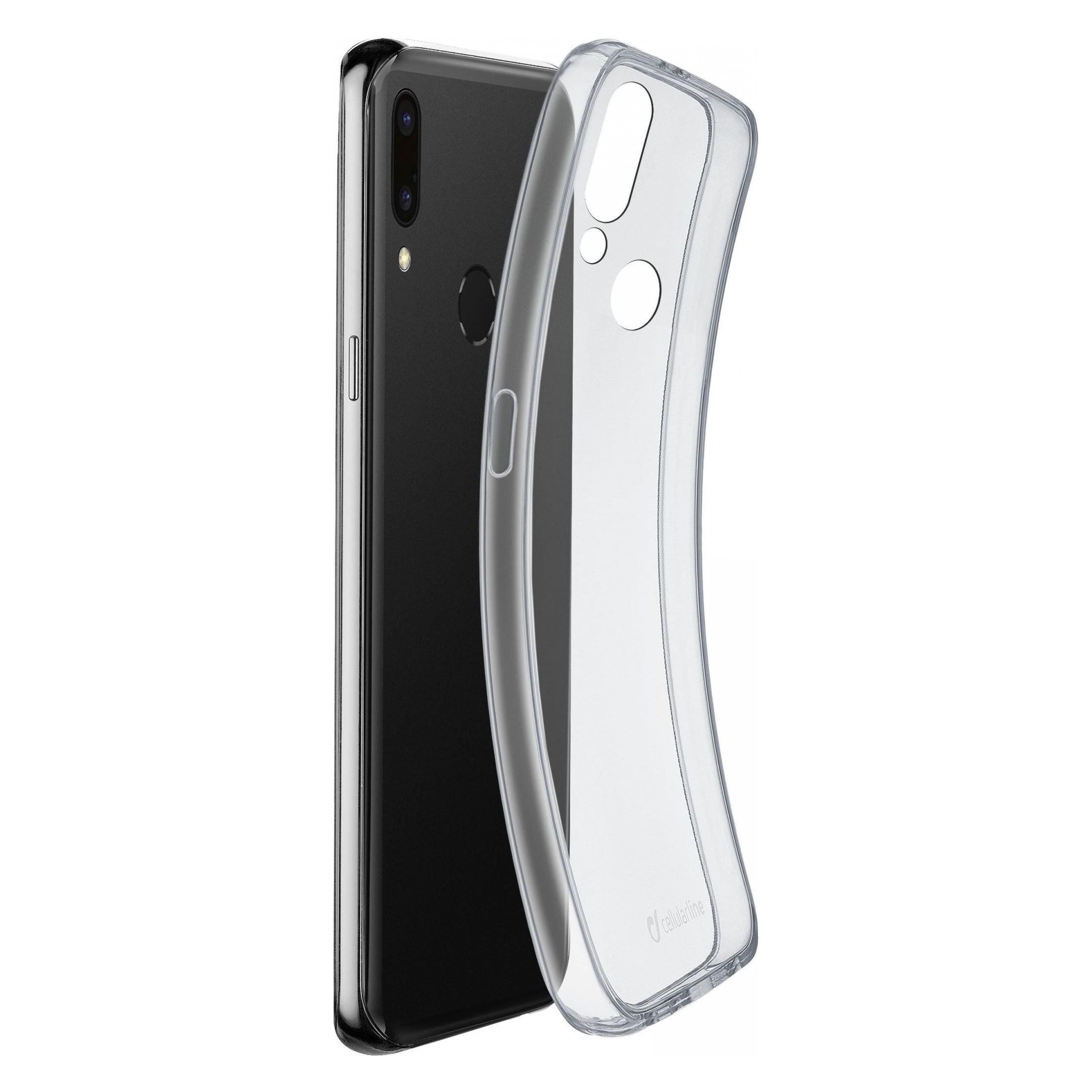 Cellularline Fine (Huawei P20 Lite) (FINECP20LITET)