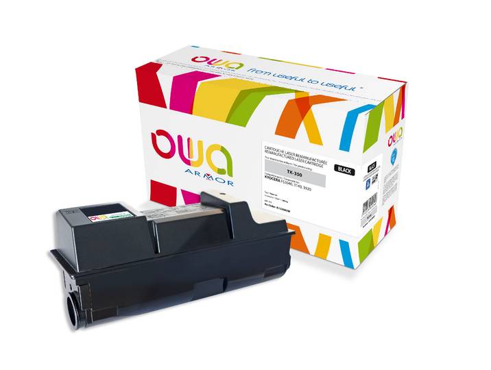 OWA Toner compatible KYOCERA TK-350 - K15208OW - Noir