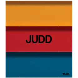 Judd, Sachbücher von Erica Cooke, Davidts