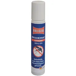 BALLISTOL STICHFREI® COOLING ROLL-ON Mückenstich-Gel 10,0 ml