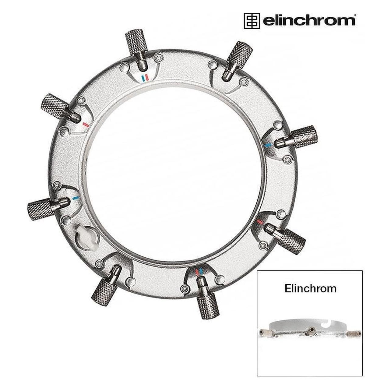 Elinchrom Rotalux Speedring (26570)