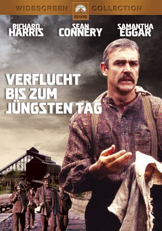 Martin Ritt - Verflucht bis zum jüngsten Tag - Preis vom 09.10.2026 07:28:09 h