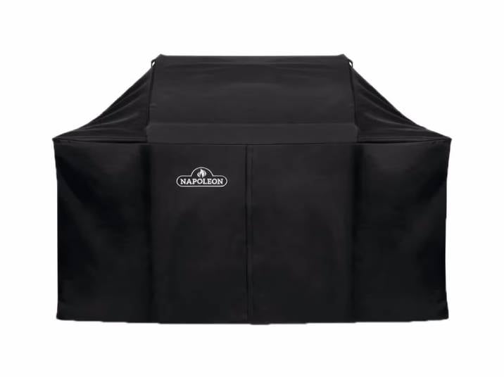 Napoleon Abdeckhaube für Rogue XT / SE 6 Abdeckhaube für Grill – Grillabdeckung/Grill Abdeckhaube – schwarz
