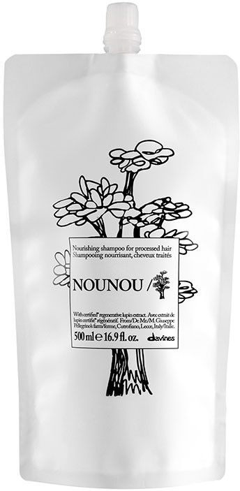 Davines NOUNOU Shampoo NOUNOU