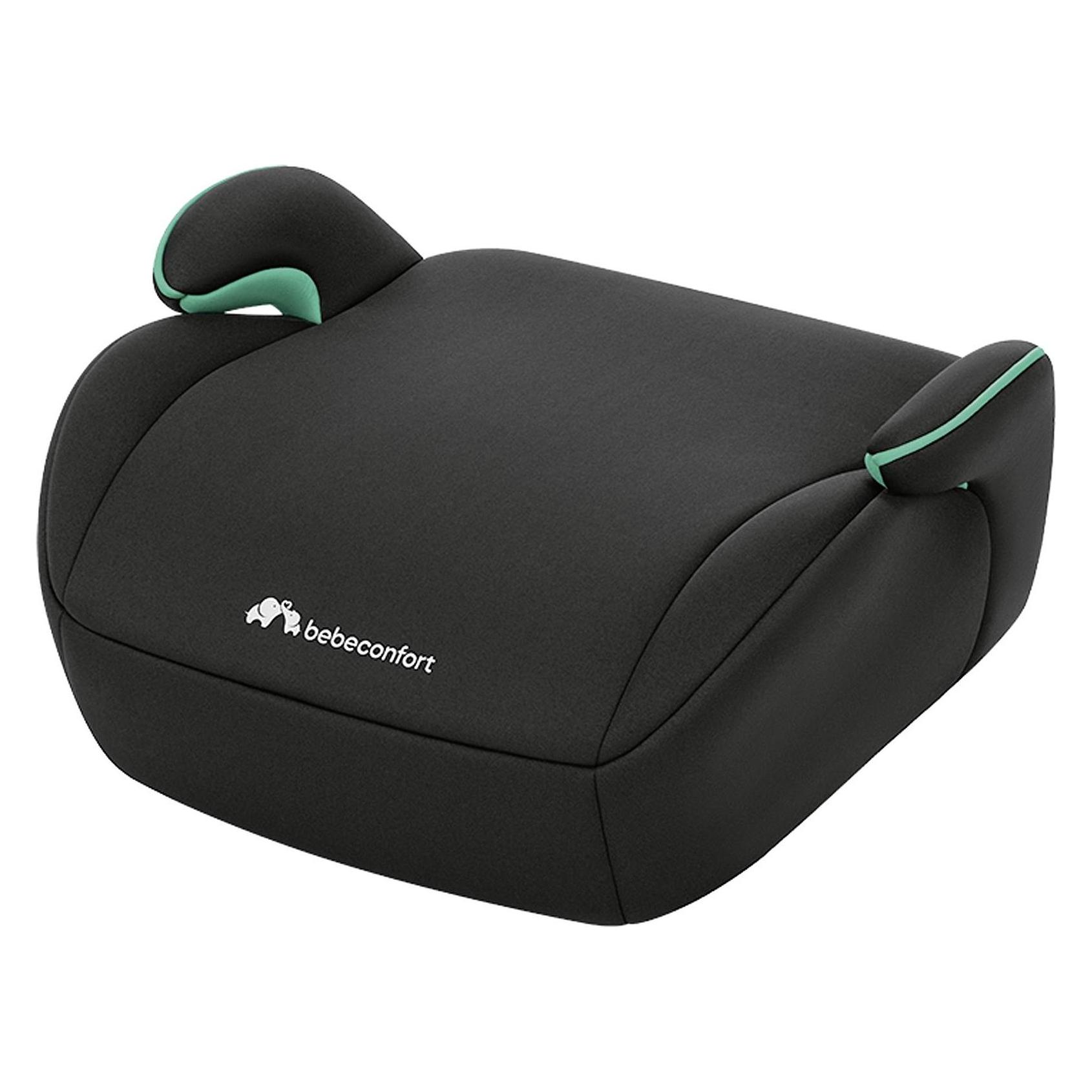 Bebeconfort BBC Gaia i-Safe Mineral Black (Kindersitzerhöhung) (54408340) Mindestbestellmenge: 6 Stück