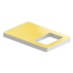 MEPA nextVIT Schalldämm-Set Einzelmontage, 548020 548020