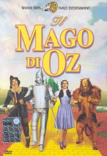 Victor Fleming - Il mago di Oz [IT Import] - Preis vom 04.10.2026 03:51:26 h