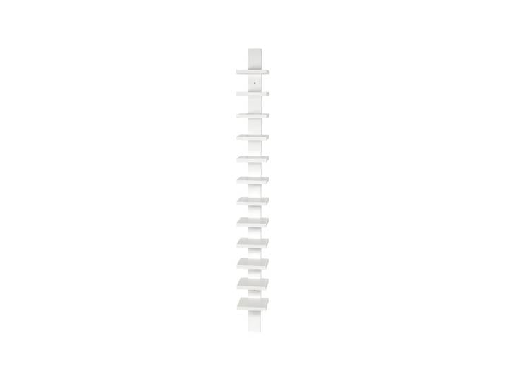 Källemo Étagère murale Pilaster Blanc