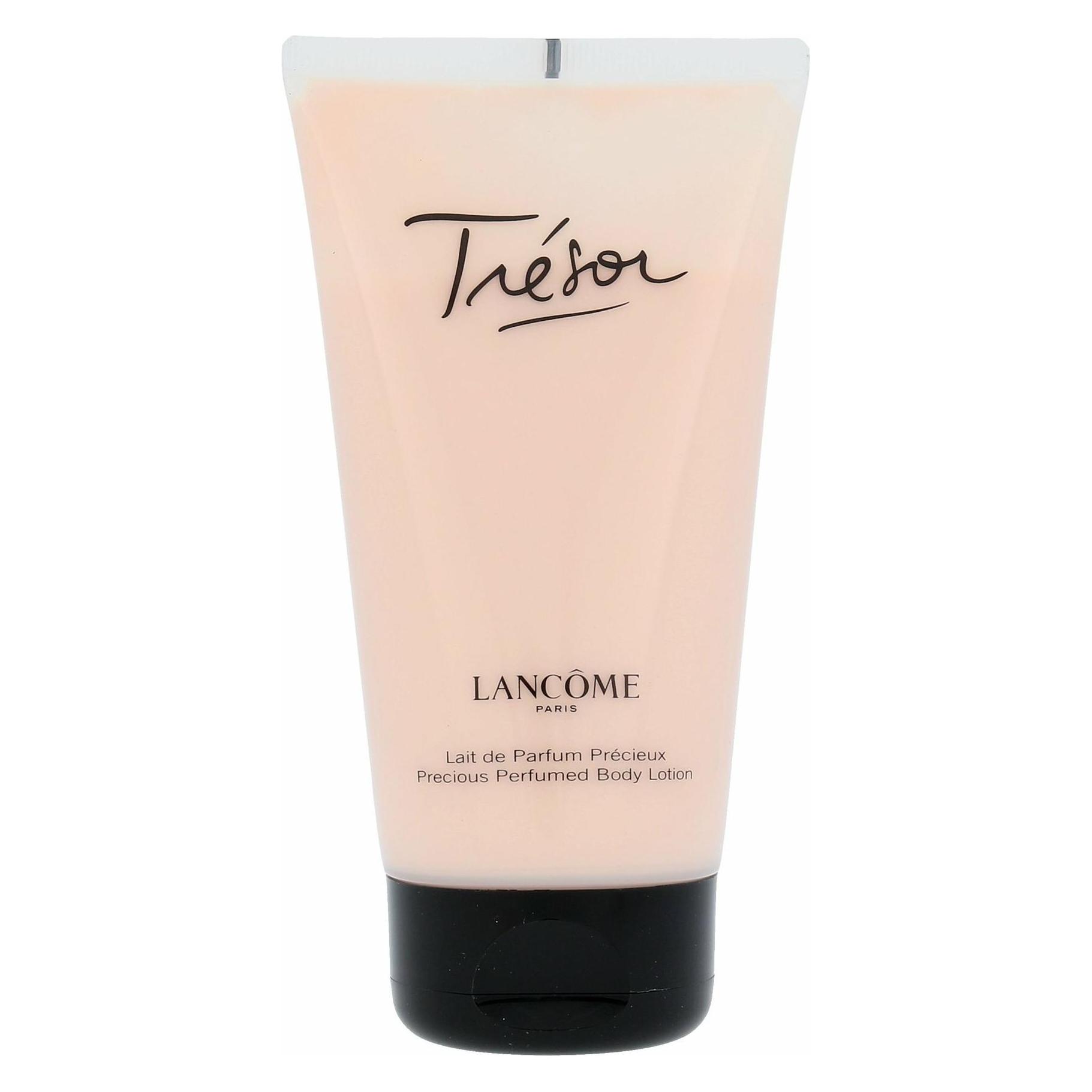 Lancôme Tresor (Körpercreme, 150 ml) (3147754015229)