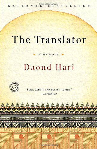 Hari Daoud - The Translator: A Memoir - Preis vom 18.10.2026 19:22:15 h