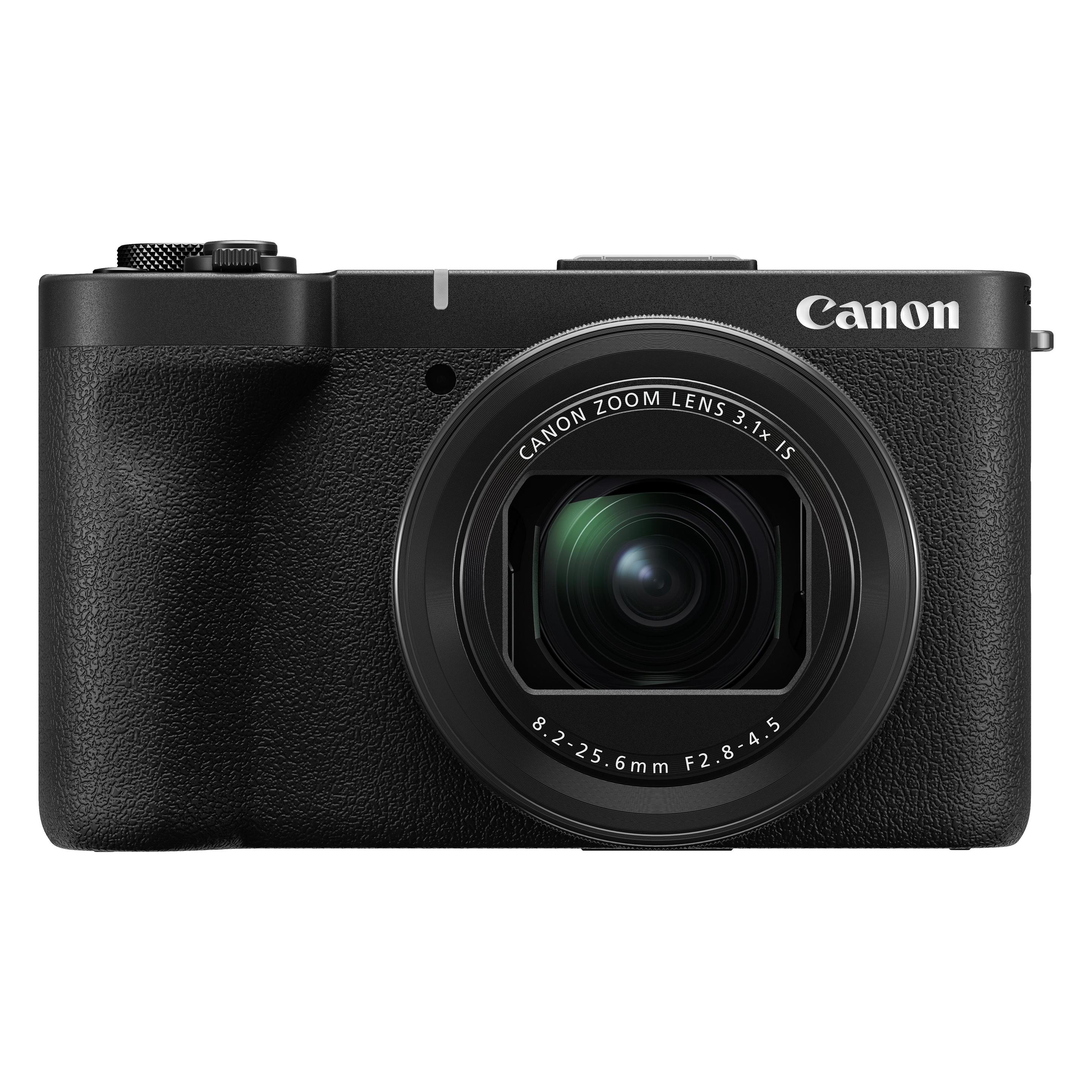 Canon PowerShot V1 (22.30 Mpx, 1/4") (6390C001)