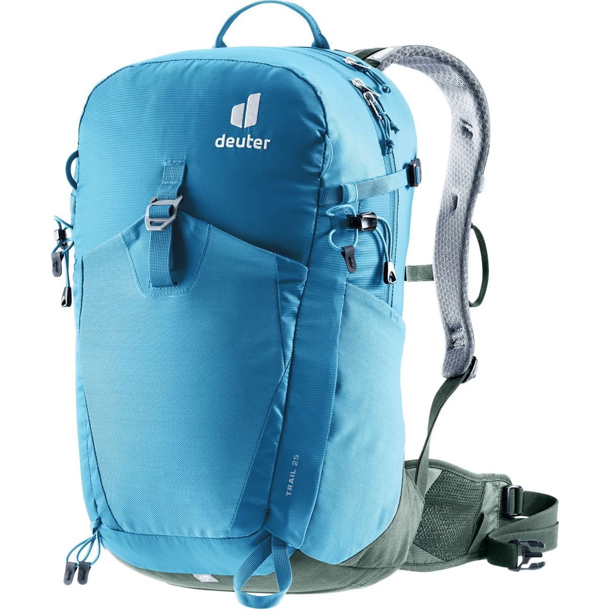 Deuter Trail 25 wave-ivy (3253) 344052432530