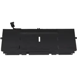 Dell FP86V (4 Zellen, 6500 mAh), Notebook Akku