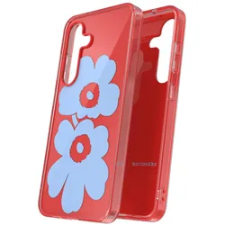 Samsung für S931B Galaxy S25 - (Samsung Galaxy S25), Smartphone Hülle, Rot