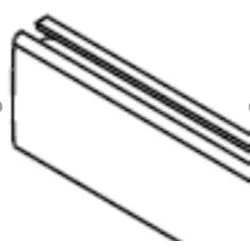 SIKO TEX Ersatzteil NDTEXSO90