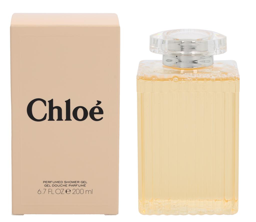 Chloe By Chloe Shower Gel 200ml.