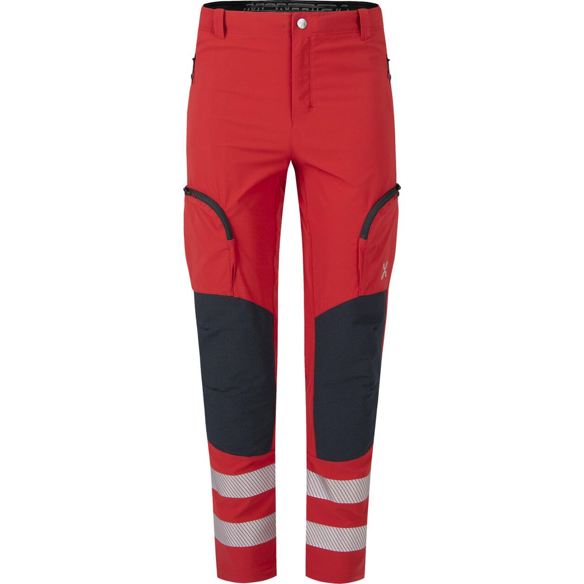 Montura Operator Light Pants rosso (10) XXL MPLH06XS-TS540-10-XXL