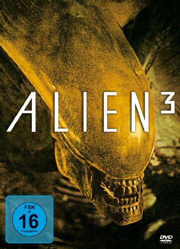 David Fincher - Alien 3 - Preis vom 09.10.2026 07:28:09 h
