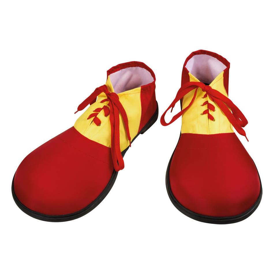 Boland Clowns-Schuhe (BO55509)