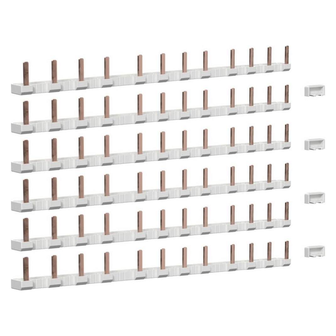 Gira Set Phasenschiene 1-p Sch. (Schaltaktor) (831400)