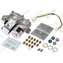 VAILLANT Umstellsatz von H/L auf PB Vaillant-Nr. 0010043802
