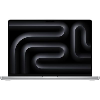 APPLE Notebook "MacBook Pro CTO 16", silber, 64 GB RAM 2.000 GB SSD, M5 Max,macOS, Notebooks