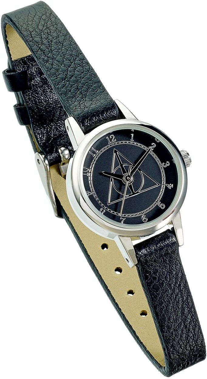 Carat Shop: Harry Potter - Deathly Hallows Watch (TP0003)