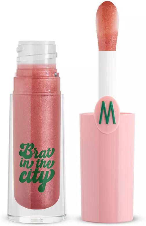 WYCON - Light On Me - Glänzende Lippen mit 3D-Effekt, 5 ml,  IT GIRL