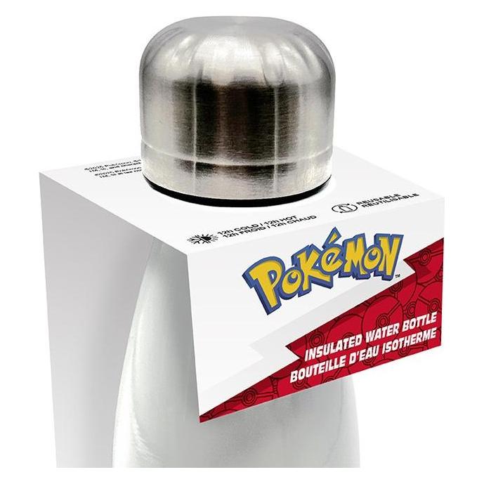 ABYstyle Pokemon - Pikachu (0.50 l) (ABYTAB161)