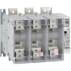 Schneider Electric GS2SB3 Lasttrennschalter m. Sicherungen TeSys GS2S, 3p, 630A, DIN C1, C2
