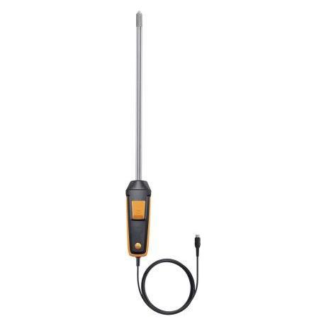 Testo Tastkopf, bis +180°C / 100%RH (0636 9775)