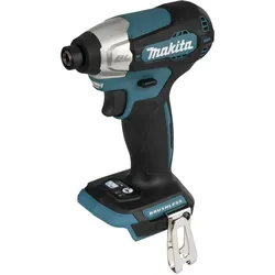 Makita, Bohrmaschine + Akkuschrauber, DTD 157 (Schlagschrauber)