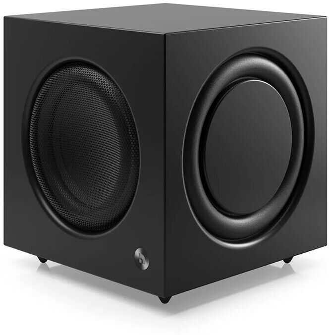 Audio Pro SUBWOOFER AUDIOPRO SW-10 BK