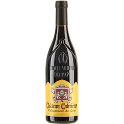 Chateauneuf Du Pape Tradition 2022 Cabrieres 0,75l