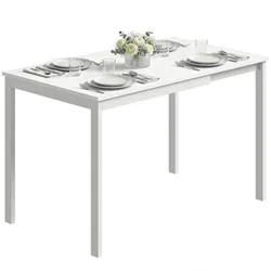 ESSTISCH Vryvan 120/70/74 cm