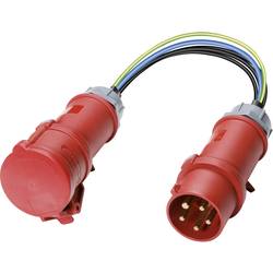 Benning 044128 CEE-CEE 32 A Adapter 1 St.