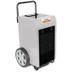 Unicraft Luftentfeuchter LEF 51 S - 600 m3/h - 50 l/d - 0,55 kW - 6262051